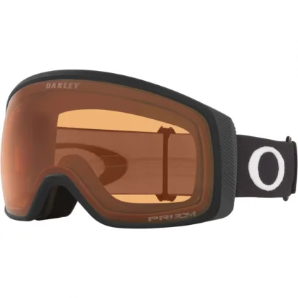 Oakley Flight Tracker M, PRIZM, Matte Black