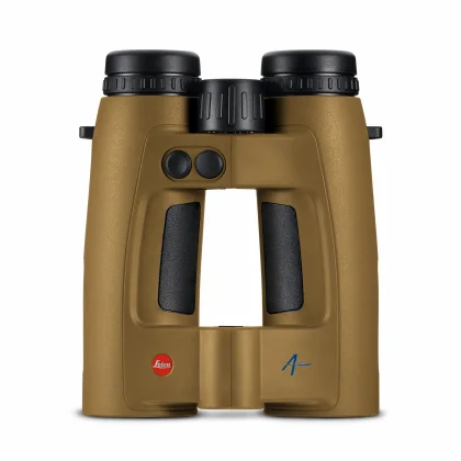 Dalekohled Leica Geovid PRO 10x42 AB+ s dálkoměrem