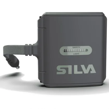 Silva Trail Runner Free 2 battery case 3xAAA, pouzdro na baterie