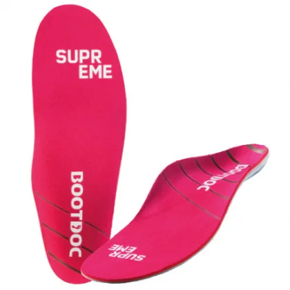 Stélky (vložky) do bot. BOOT DOC Supreme