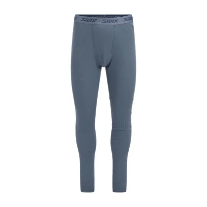Swix RaceX Merino kalhoty, pánské, šedé