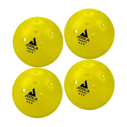 Míčky na pickleball JOOLA Primo Ball - 20 kusů