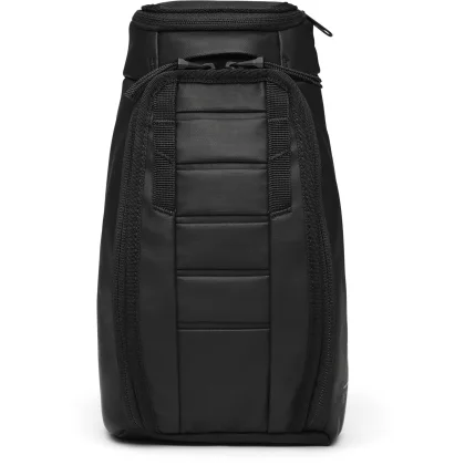 Db Hugger Washbag, black out