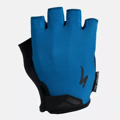 Specialized Body Geometry Sport Gel Gloves