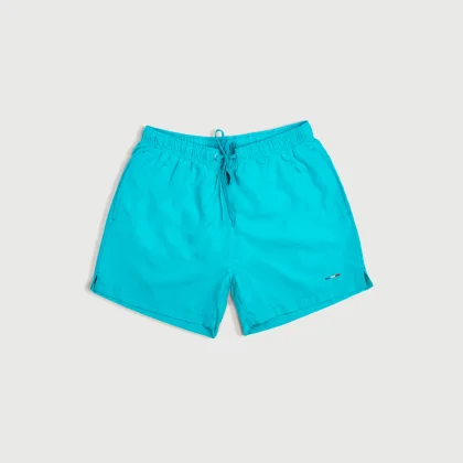Plavecké Šortky , Barva Veraman, s Potiskem French Stripe