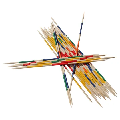Zahradní hra MASTER Mikado - 95 cm