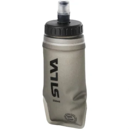 Silva Soft Láhev, 250ml, unisex, černá