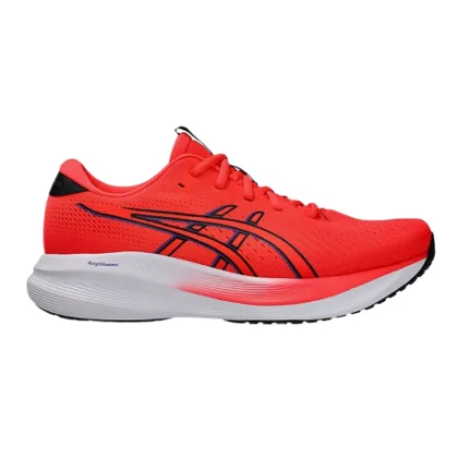 Pánská běžecká obuv ASICS Gel Excite 11 M flash red black