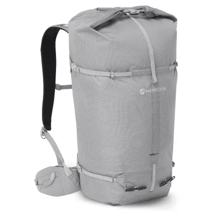 Montane Valen 40+5L, batoh, světle modrá
