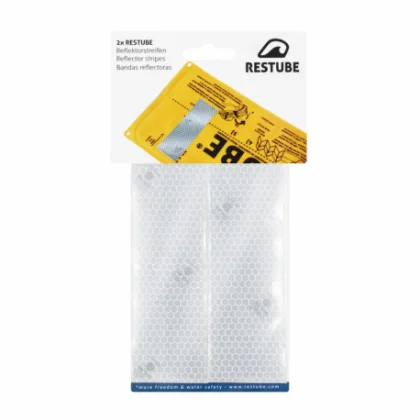 Doplňky pro záchranný systém RESTUBE Reflector