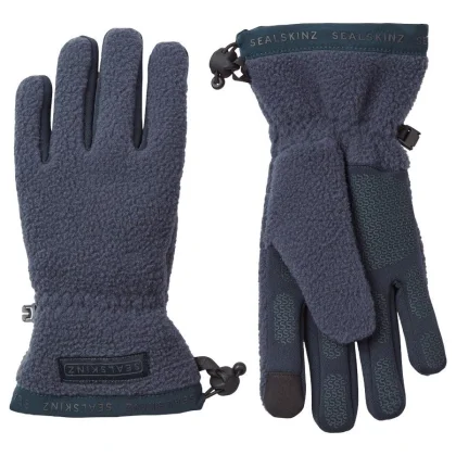 Sealskinz Hoveton, rukavice, námořnická modř