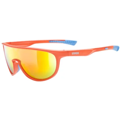 UVEX brýle Sportstyle 515 oranžová