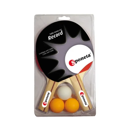 Set na stolní tenis SPONETA Record