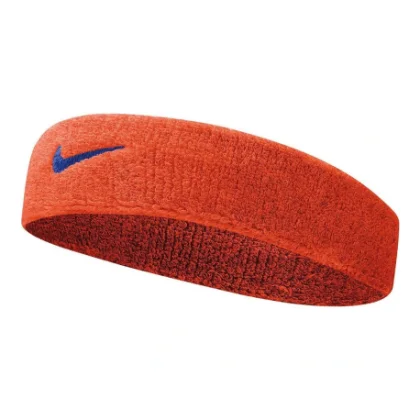 Čelenka NIKE SWOOSH HEADBAND TO CN