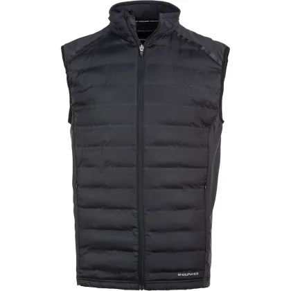 Hybridní vesta Endurance Midan Hot Fused