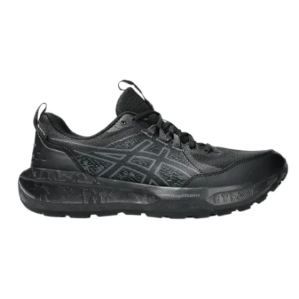 Dámská běžecká trailová obuv ASICS Gel Sonoma 8 GTX W black carrier grey