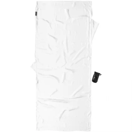 Cocoon TravelSheet, spacák, přírodní hedvábí