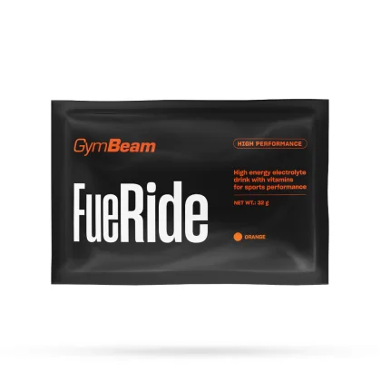 GymBeam Sportovní nápoj FueRide