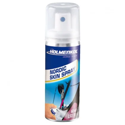 Holmenkol Nordic Skin Spray