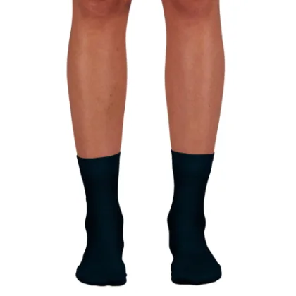 Dámské cyklistické ponožky SPORTFUL Matchy w socks, black