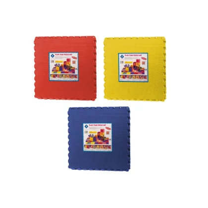 Sportovní podlaha SPARTAN 60 x 60 - 4 ks