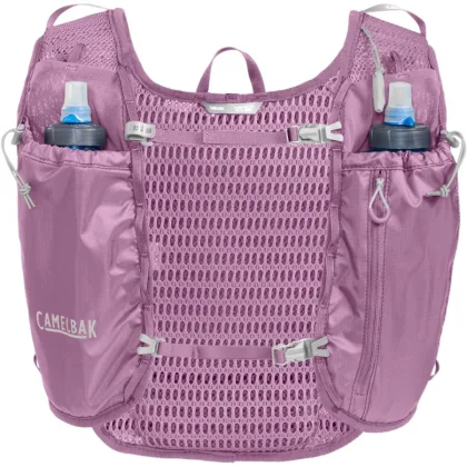 Camelbak Trail Run Vest, dámský, 1L, fialová