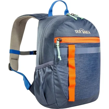 Tatonka Husky Bag JR 10L, batoh, děti, modrý