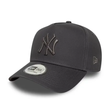 Pánská kšiltovka NEW ERA AFRAME MLB NEW YORK YANKEES GRH