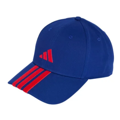 Kšiltovka ADIDAS BBALL 3S CAP NL MYSINK PURRUB