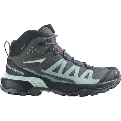 Salomon X Ultra 360 Mid GTX W