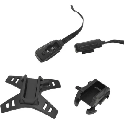 Silva Free Gopro Mount Kit, příslušenství, černá