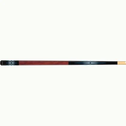 Karambolové kulečníkové tágo Buffalo Triton S2 No. 2, dvoudílné
