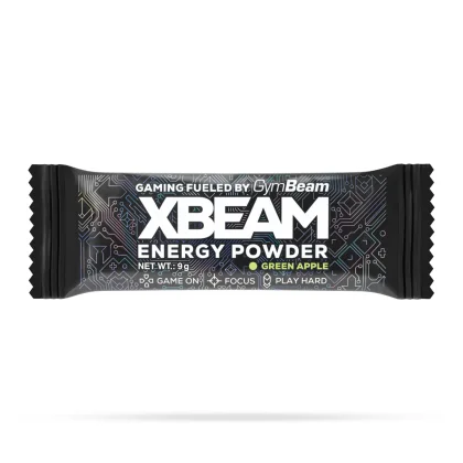 XBEAM Energy Powder