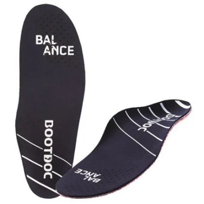 Stélky (vložky) do bot. BOOT DOC Balance