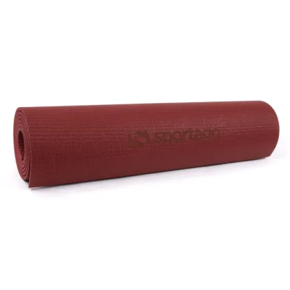 Sportago Power Yoga Mat PRO - černá