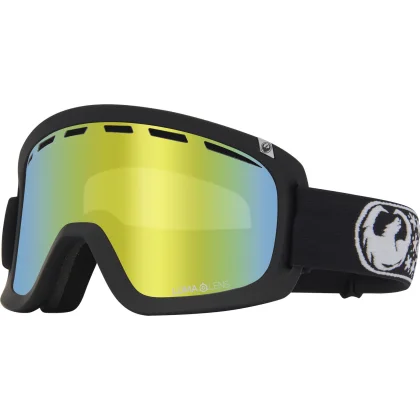 Dragon D1 OTG, lyžařské brýle, Mikkel 2025