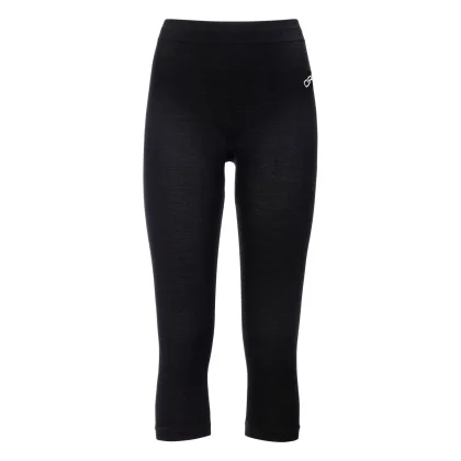 Ortovox 230 Competition Short Pants, pánské, černá