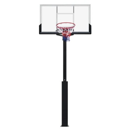 Basketbalový koš MASTER Fixed Court 305