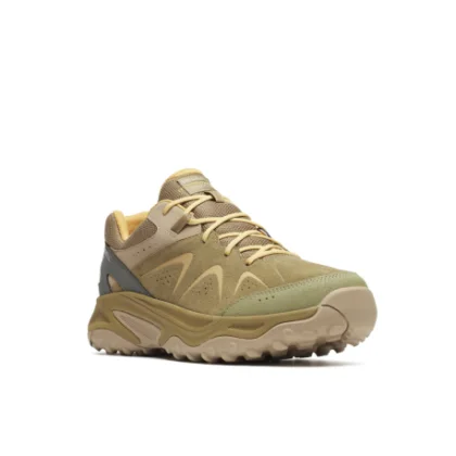 Pánská nízká turistická obuv MERRELL Yokota 3 GTX M drab