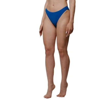 Dámské plavky spodní díl AUTHORITY Bora Bottom classic pink
