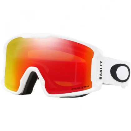 Oakley Line Miner XM, PRIZM™, Matte White