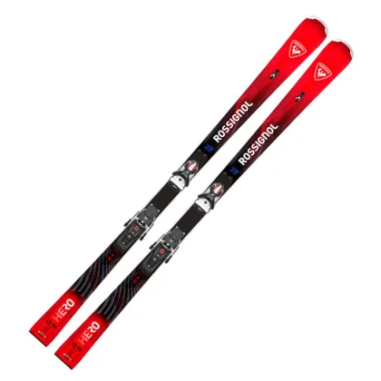 Rossignol Hero LT TI R22 + SPX14