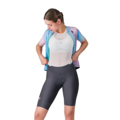 Dámské cyklistické kalhoty CASTELLI Prima 2