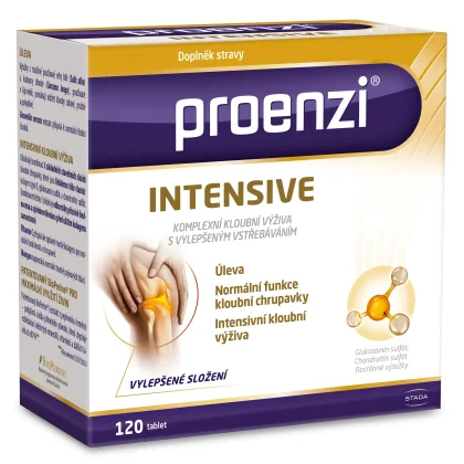 Walmark Proenzi Intensive 120 tablet