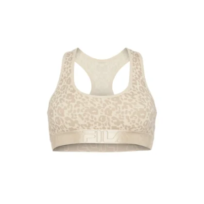Dámská podprsenka FILA 1PACK-FU6349 WOMAN BRA 433