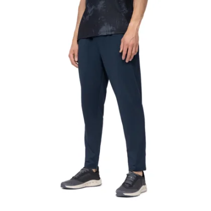 Pánské tréninkové kalhoty 4F TROUSERS FNK M101-31S-NAVY