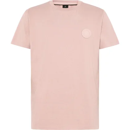 Didriksons Holger, tričko pánské, vintage pink