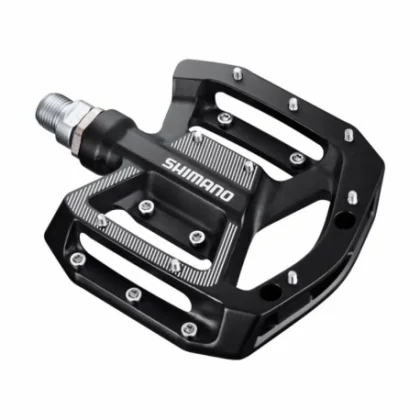 Pedály na kolo SHIMANO PD-GR500 Pedal, black