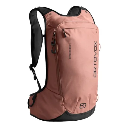 Ortovox Powder Rider 16, dusk rose