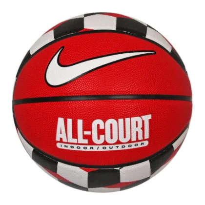 Basketbalový míč NIKE EVERYDAY ALL COURT GR 07 UR BK
